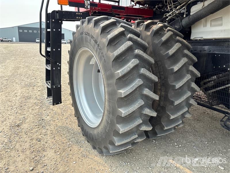 Case IH 7250 Combine Harvester Mietitrebbiatrici