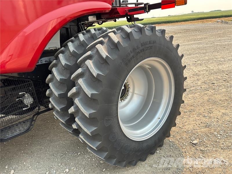 Case IH 7250 Combine Harvester Mietitrebbiatrici