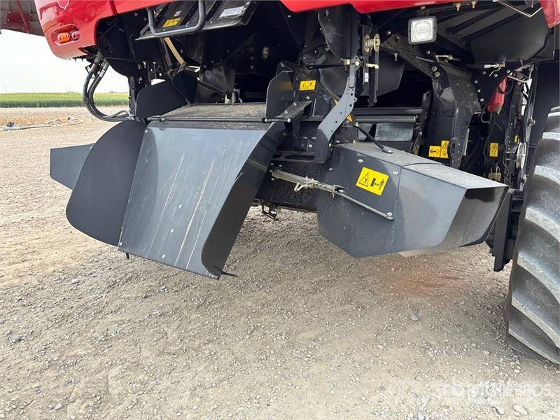 Case IH 7250 Combine Harvester Mietitrebbiatrici