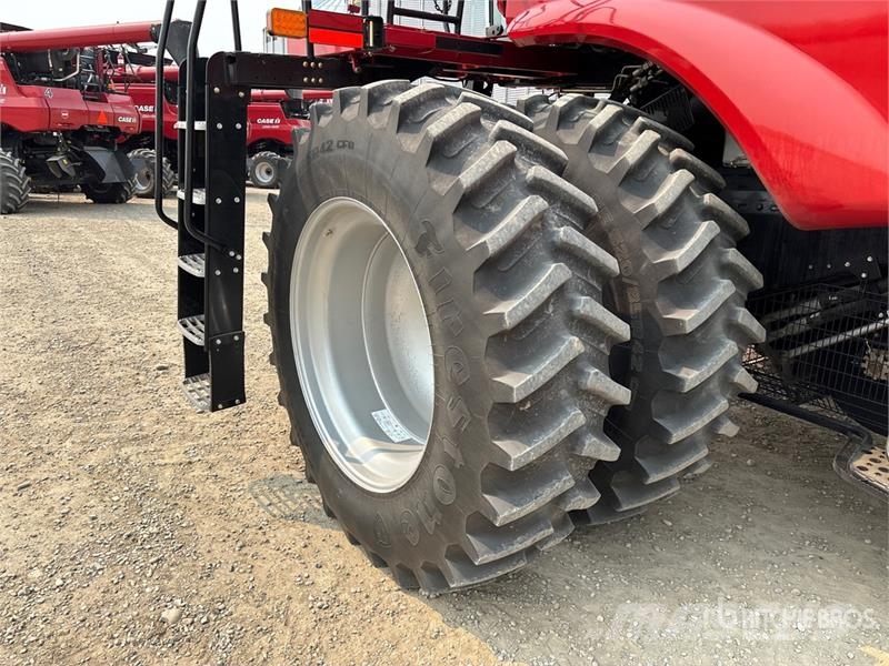Case IH 7250 Combine Harvester Mietitrebbiatrici