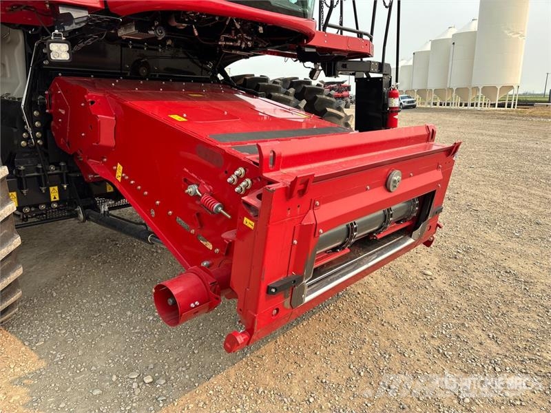 Case IH 7250 Combine Harvester Mietitrebbiatrici