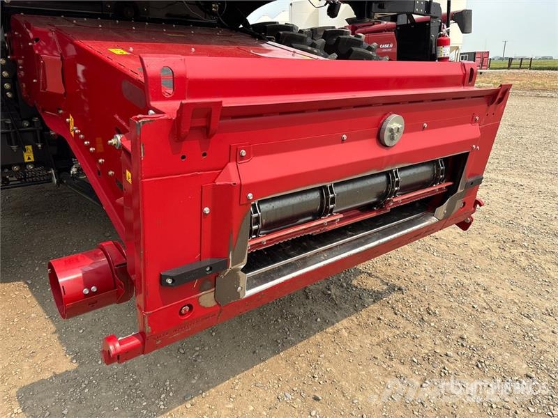 Case IH 7250 Combine Harvester Mietitrebbiatrici