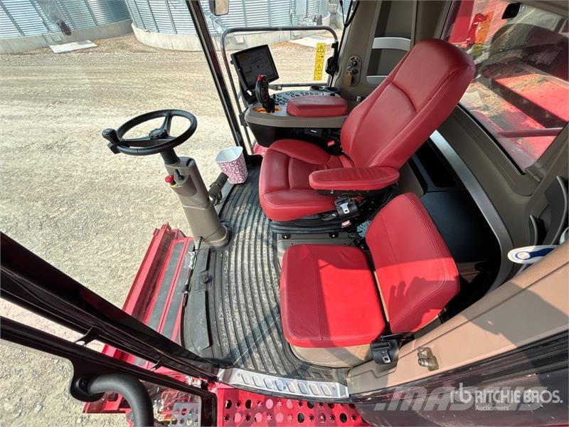 Case IH 7250 Combine Harvester Mietitrebbiatrici