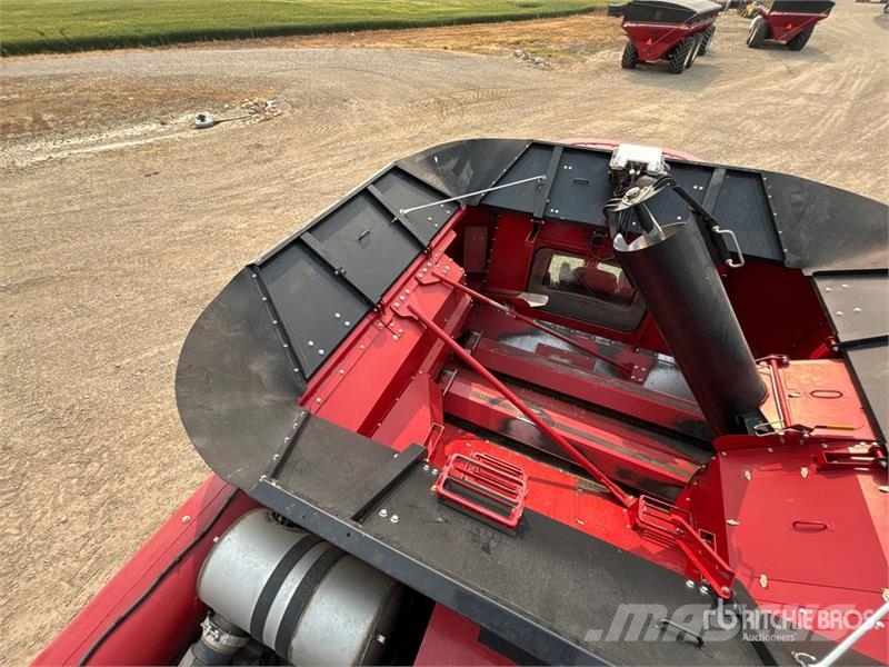 Case IH 7250 Combine Harvester Mietitrebbiatrici