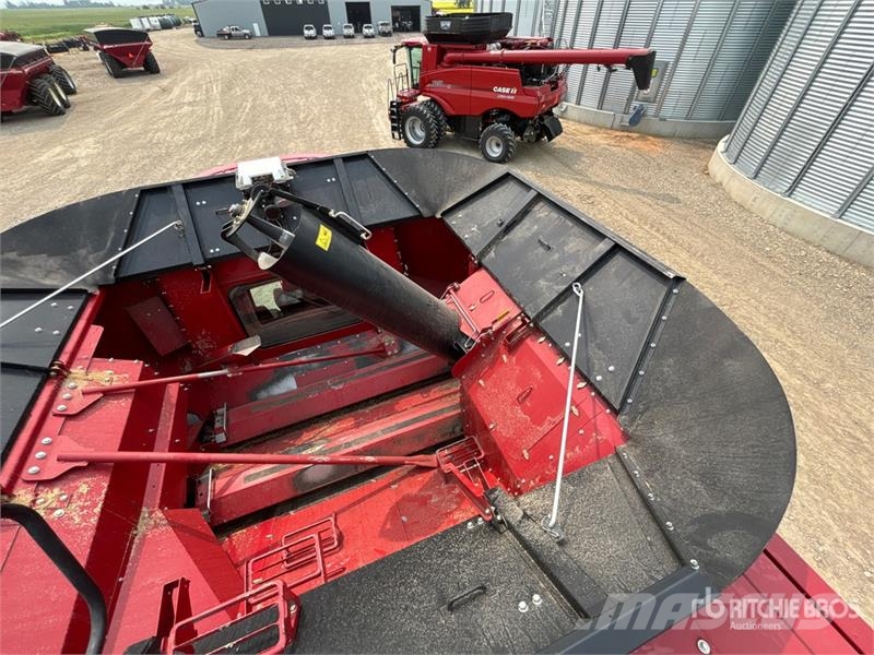 Case IH 7250 Combine Harvester Mietitrebbiatrici