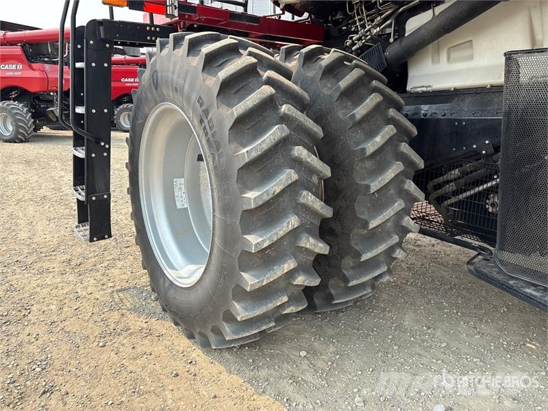Case IH 7250 Combine Harvester Mietitrebbiatrici