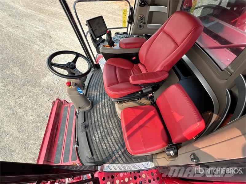 Case IH 7250 Combine Harvester Mietitrebbiatrici