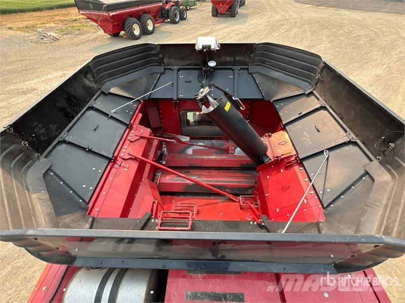 Case IH 7250 Combine Harvester Mietitrebbiatrici
