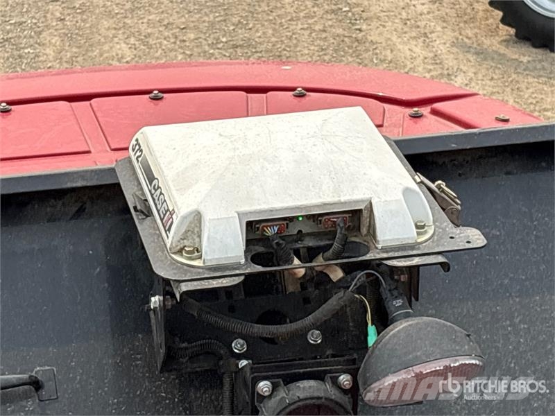 Case IH 7250 Combine Harvester Mietitrebbiatrici