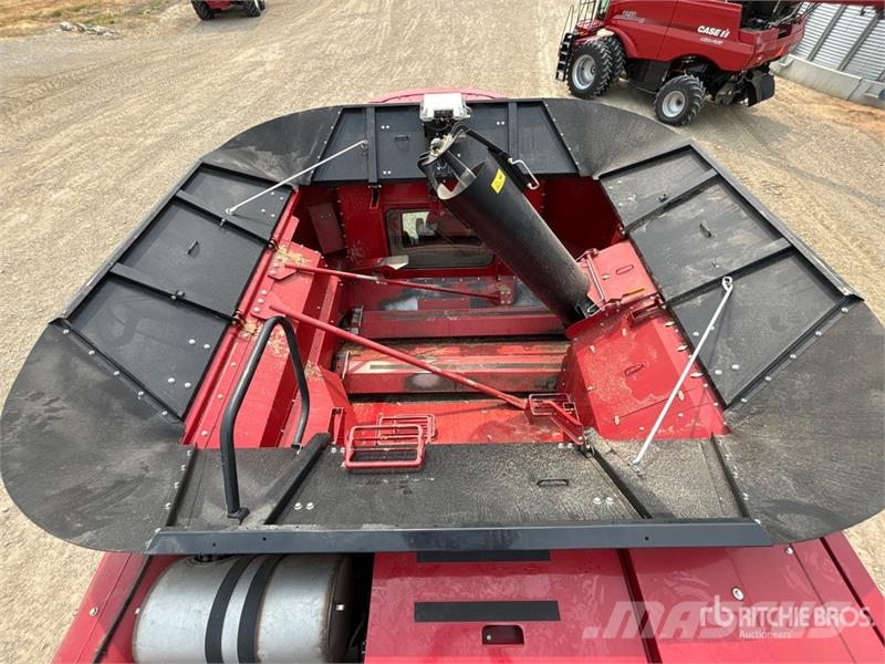 Case IH 7250 Combine Harvester Mietitrebbiatrici