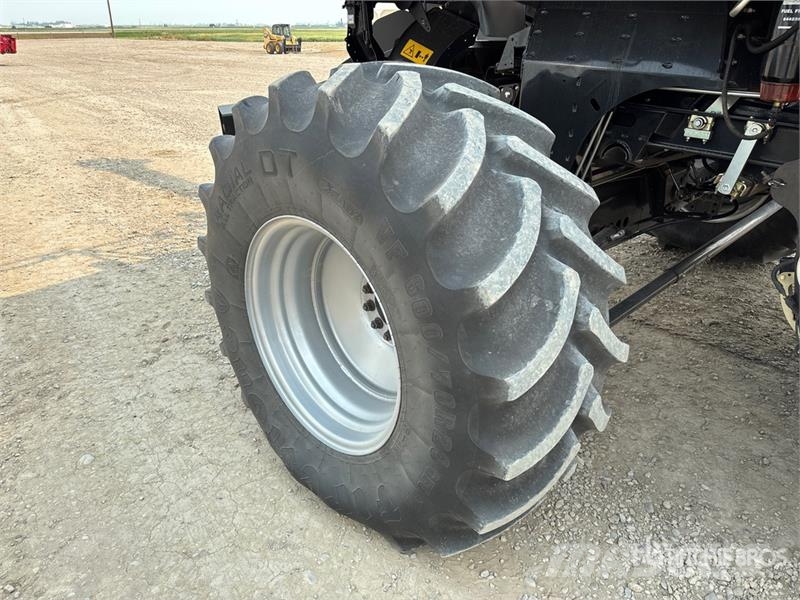 Case IH 7250 Combine Harvester Mietitrebbiatrici
