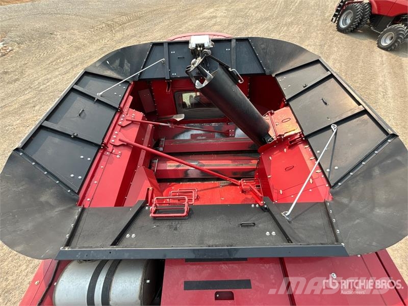 Case IH 7250 Combine Harvester Mietitrebbiatrici