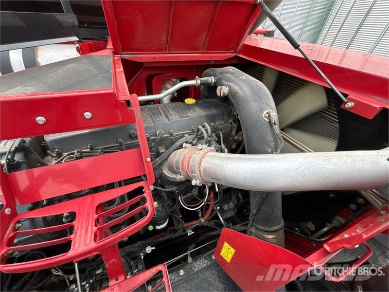 Case IH 7250 Combine Harvester Mietitrebbiatrici