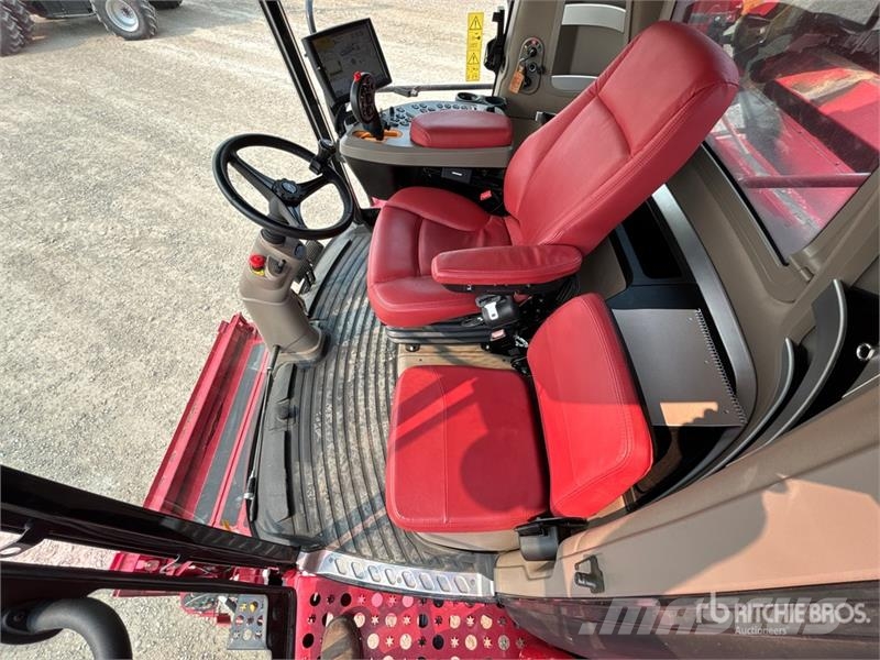 Case IH 7250 Combine Harvester Mietitrebbiatrici