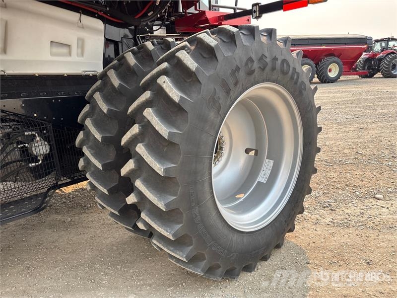 Case IH 7250 Combine Harvester Mietitrebbiatrici