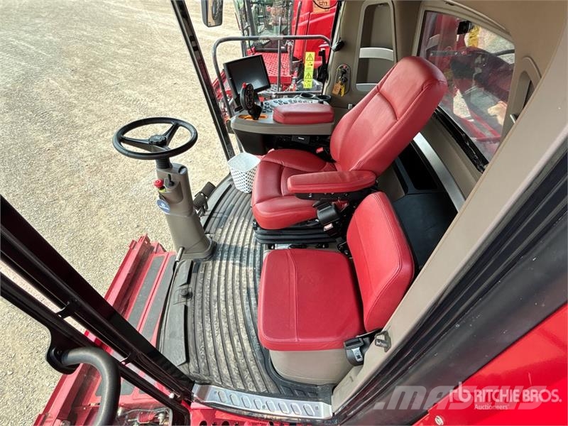 Case IH 7250 Combine Harvester Mietitrebbiatrici