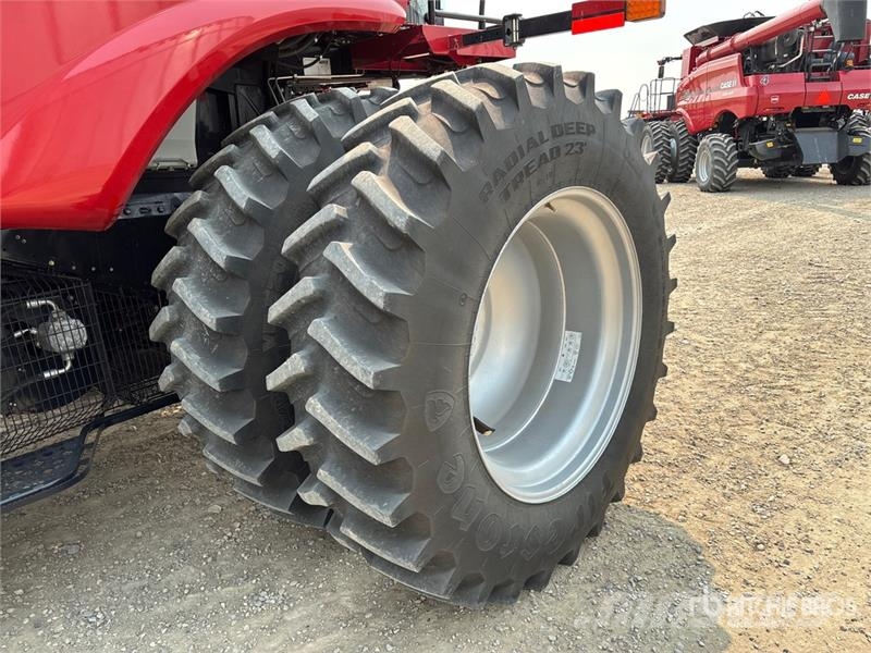 Case IH 7250 Combine Harvester Mietitrebbiatrici