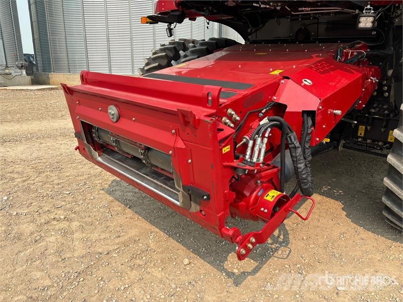 Case IH 7250 Combine Harvester Mietitrebbiatrici