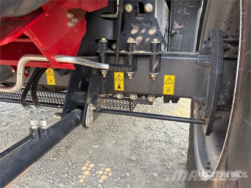 Case IH 7250 Combine Harvester Mietitrebbiatrici