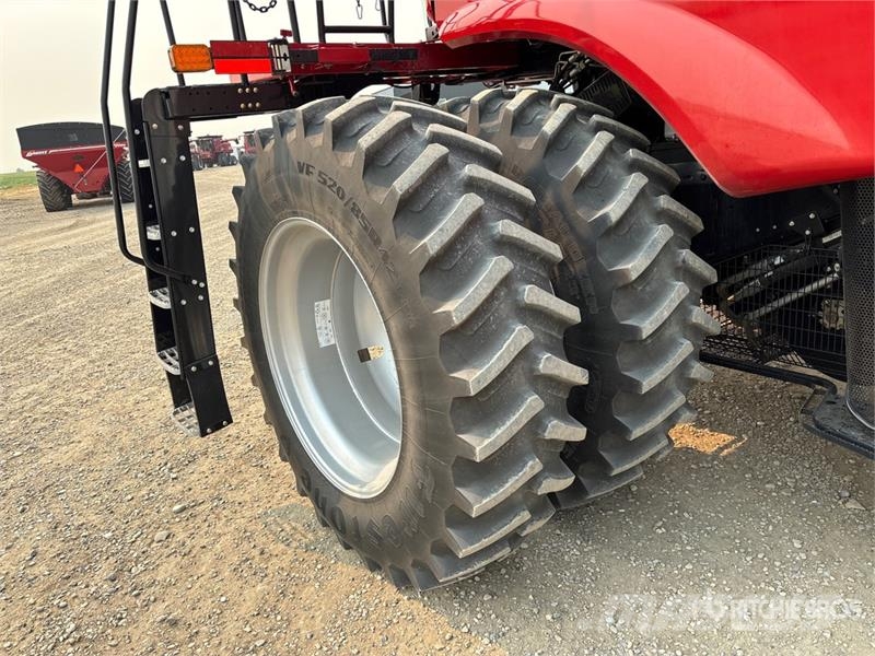 Case IH 7250 Combine Harvester Mietitrebbiatrici