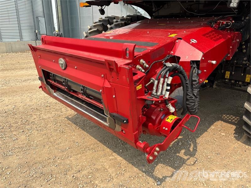 Case IH 7250 Combine Harvester Mietitrebbiatrici