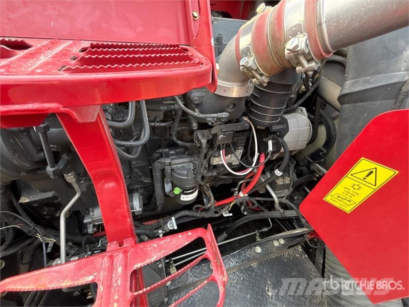 Case IH 7250 Combine Harvester Mietitrebbiatrici