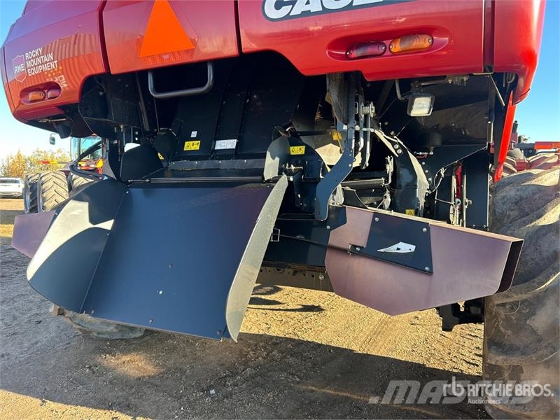Case IH 8230 Combine de secerat