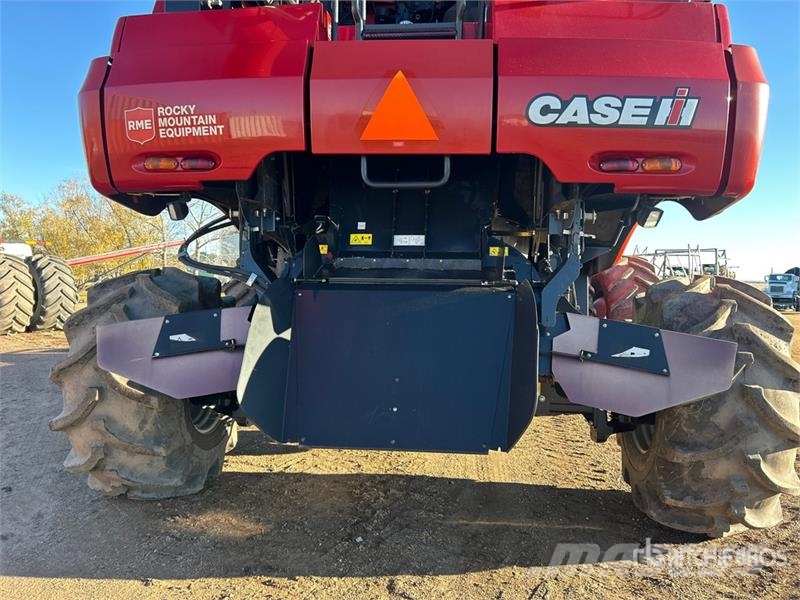 Case IH 8230 Combine de secerat