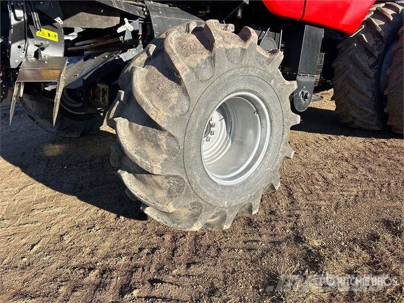 Case IH 8230 Combine de secerat