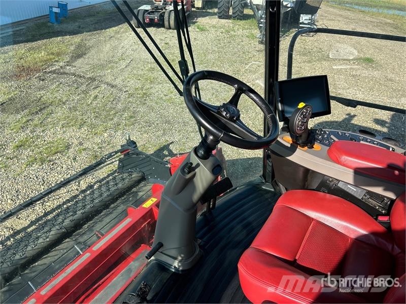 Case IH 8230 Θεριζοαλωνιστικές μηχανές