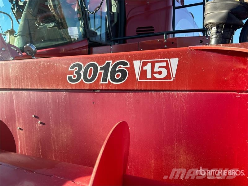 Case IH 8230 Combine de secerat
