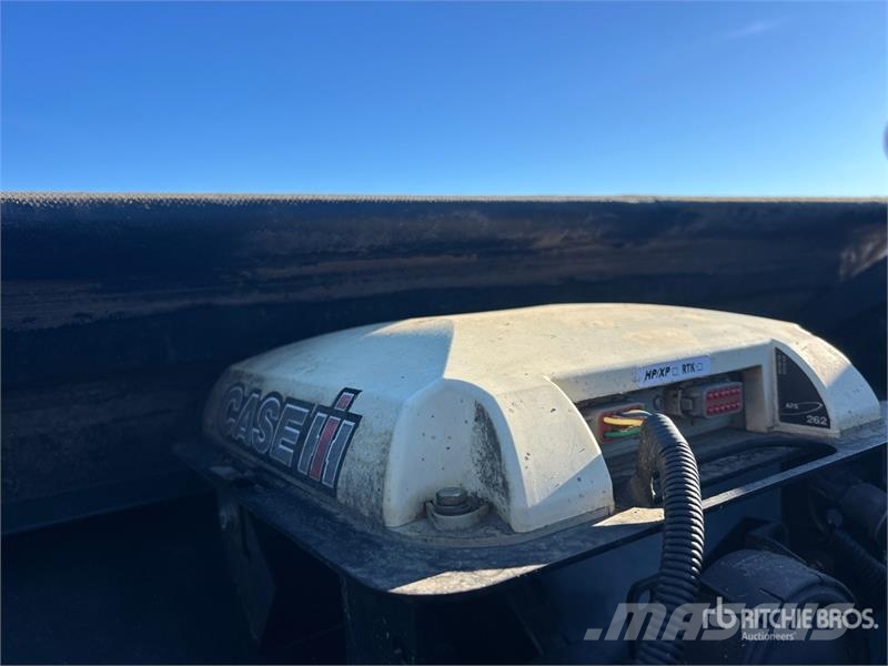 Case IH 8230 Combine de secerat