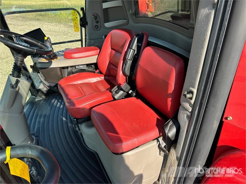 Case IH 8230 Θεριζοαλωνιστικές μηχανές