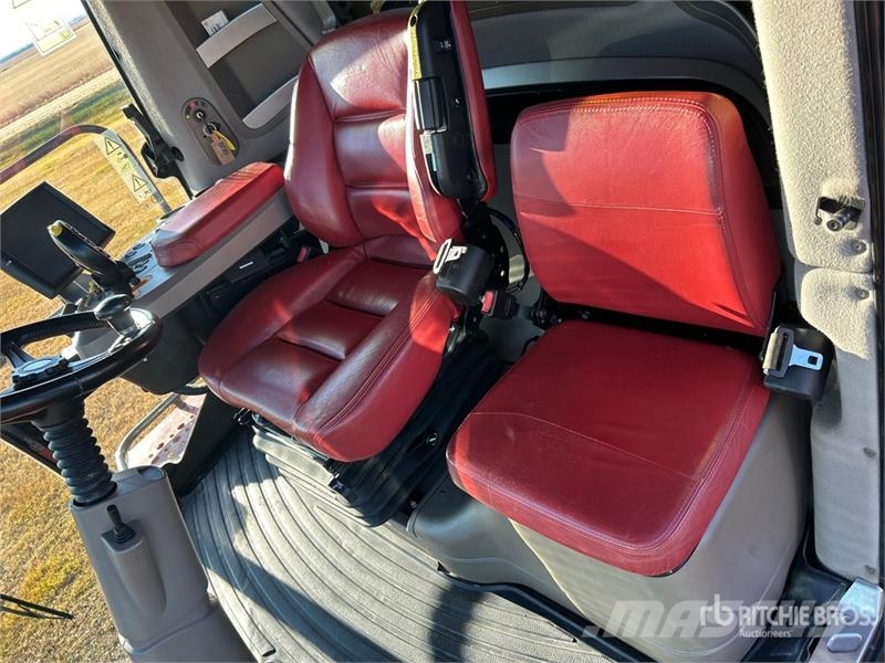 Case IH 8230 Combine de secerat