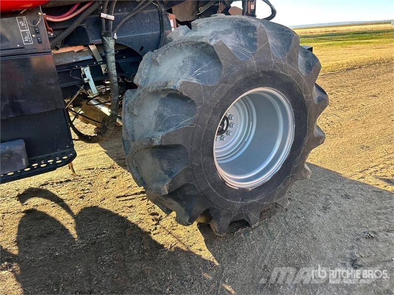 Case IH 8230 Combine de secerat