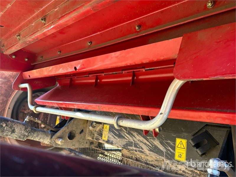 Case IH 8230 Combine de secerat