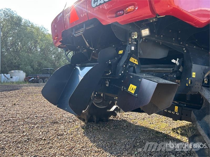 Case IH 8230 Θεριζοαλωνιστικές μηχανές