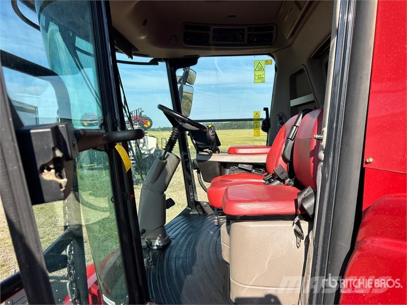 Case IH 8230 Θεριζοαλωνιστικές μηχανές