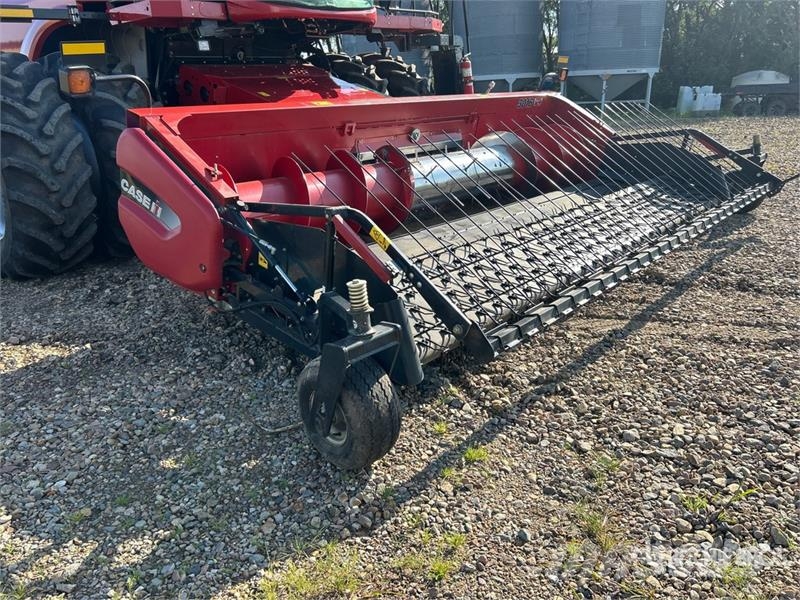 Case IH 8230 Θεριζοαλωνιστικές μηχανές