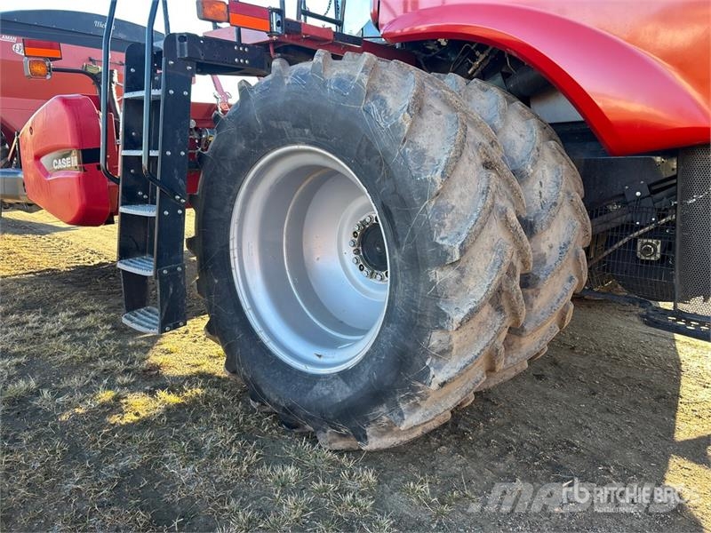 Case IH 8230 Combine de secerat