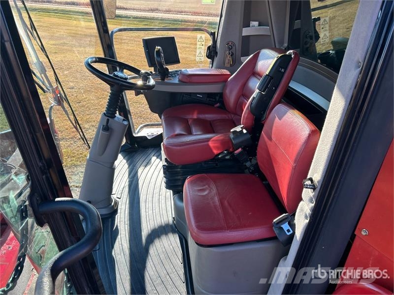Case IH 8230 Combine de secerat