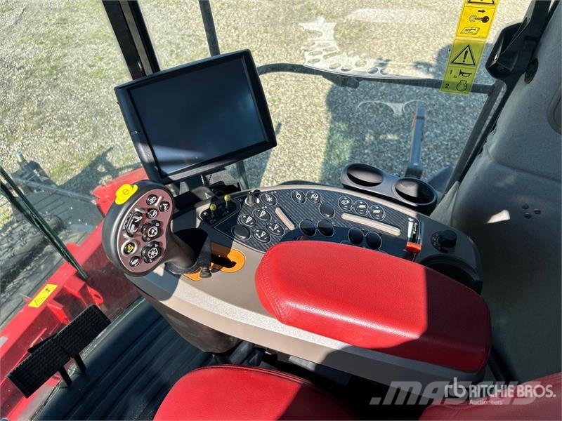 Case IH 8230 Θεριζοαλωνιστικές μηχανές