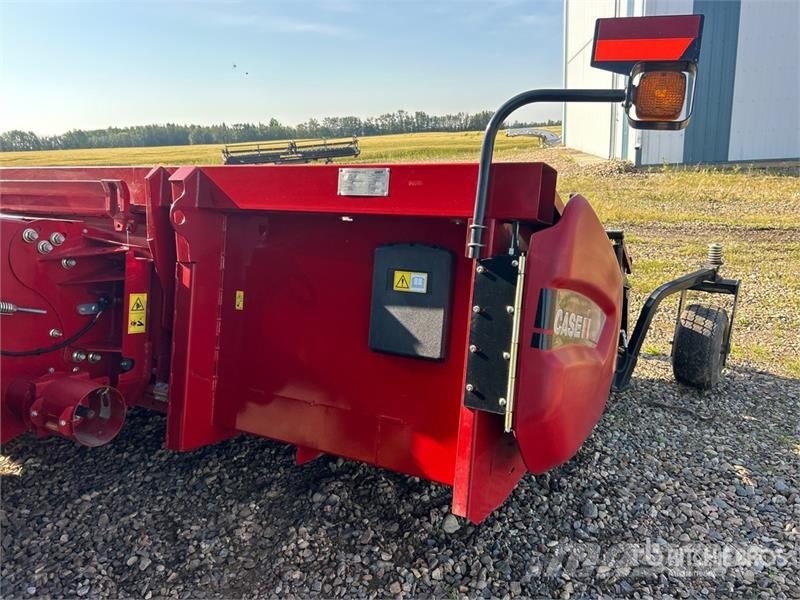 Case IH 8230 Θεριζοαλωνιστικές μηχανές