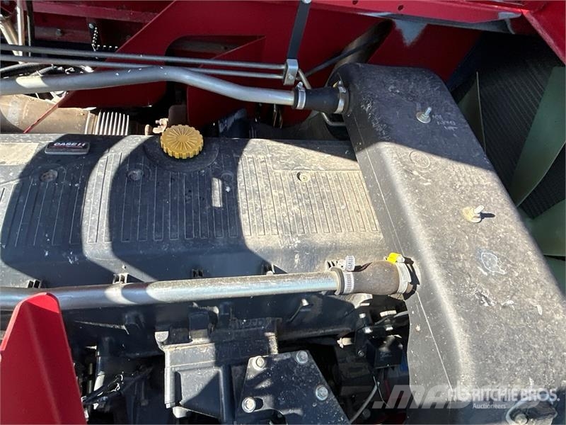 Case IH 8230 Θεριζοαλωνιστικές μηχανές
