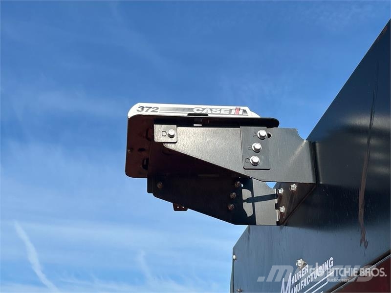 Case IH 8230 Θεριζοαλωνιστικές μηχανές