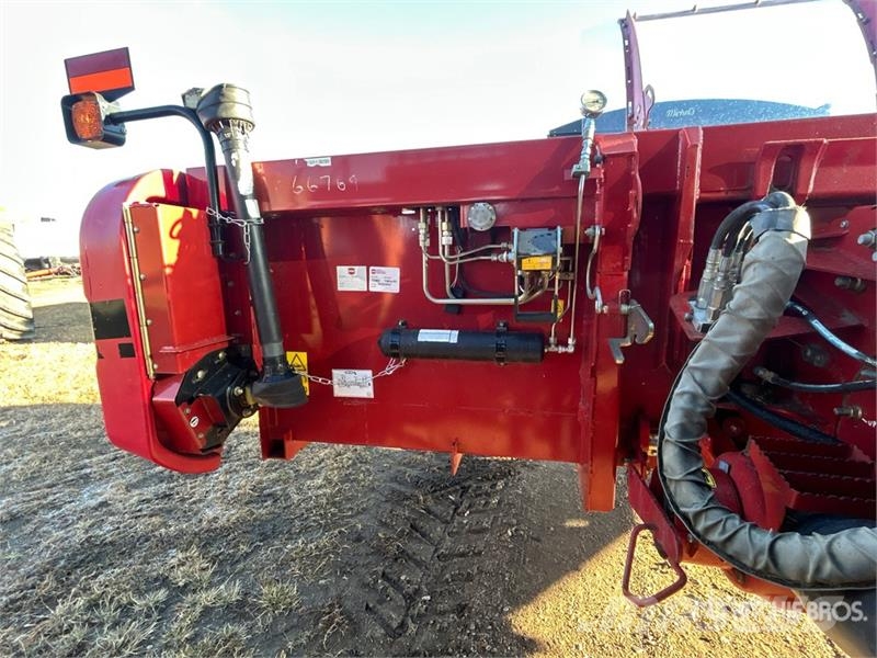 Case IH 8230 Combine de secerat