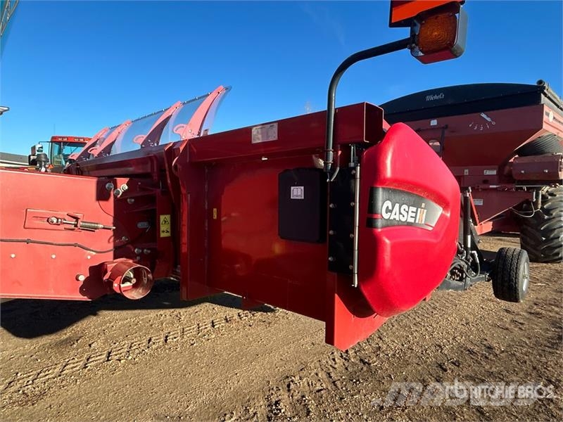 Case IH 8230 Combine de secerat