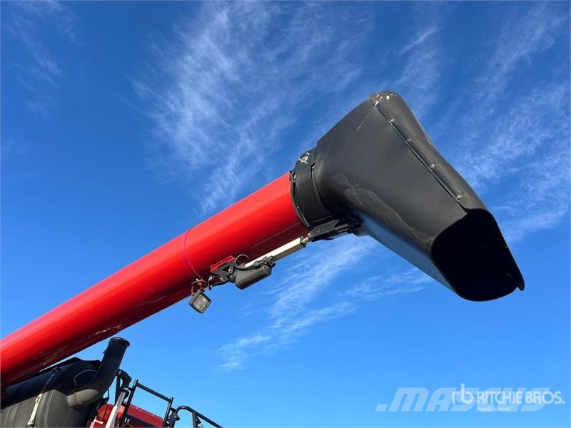 Case IH 8240 コンバイン