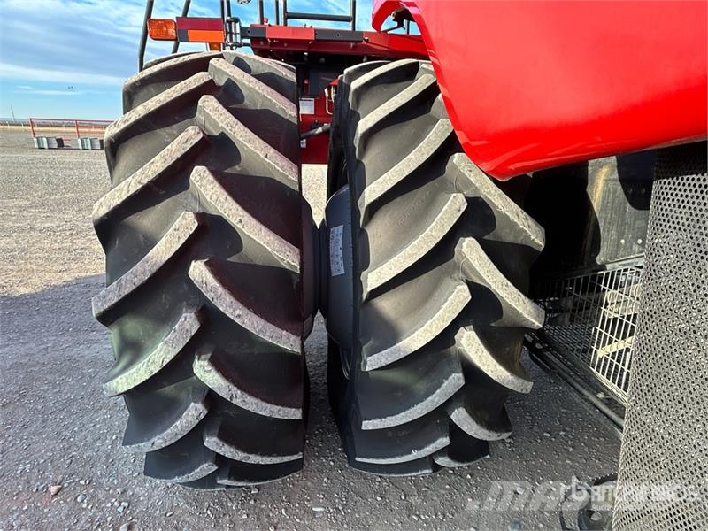 Case IH 8240 コンバイン