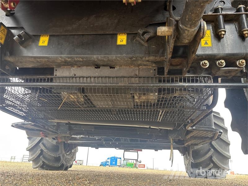 Case IH 8240 Combine Harvester Cosechadoras combinadas